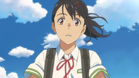 Reseña de Suzume: qué esperar de la nueva película de Makoto Shinkai.