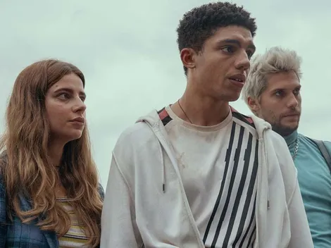 ¿"El hijo bastardo y el mismísimo diablo" tendrá temporada 2 en Netflix?