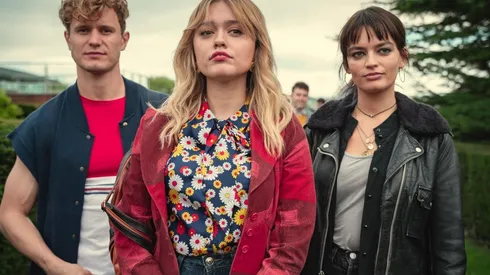 Sex Education regresará con una cuarta temporada.