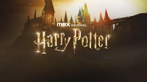 Harry Potter dio a conocer la gráfica de su serie.