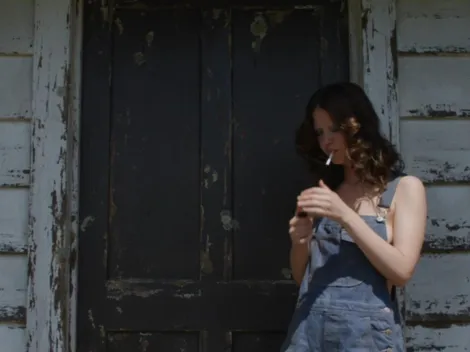 Filtran las primeras imágenes de Mia Goth en MaXXXine