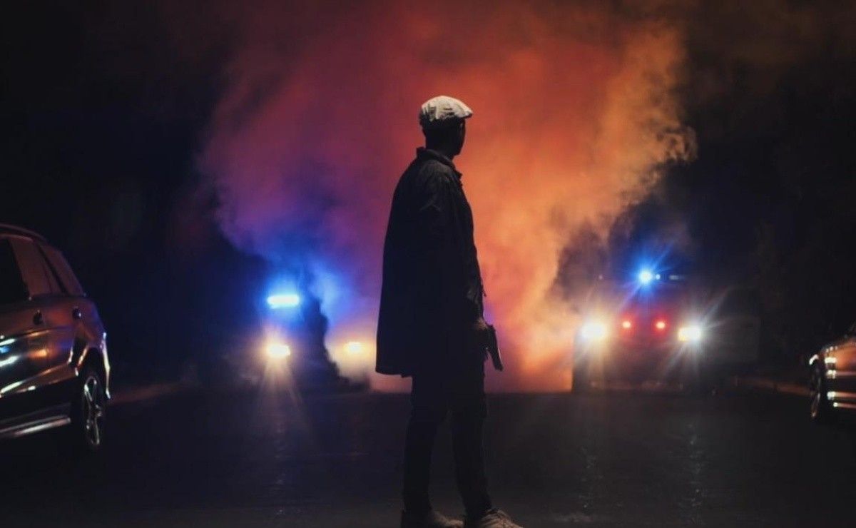 La estremecedora serie de NETFLIX basada en una HISTORIA REAL que es lo ...