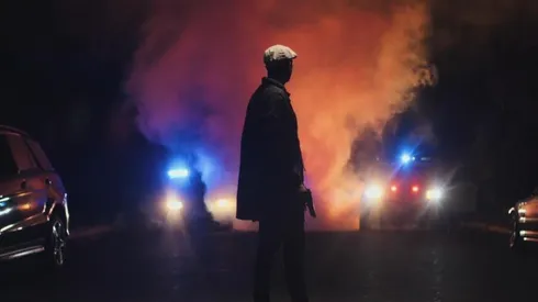 La serie de Netflix más vista ahora mismo