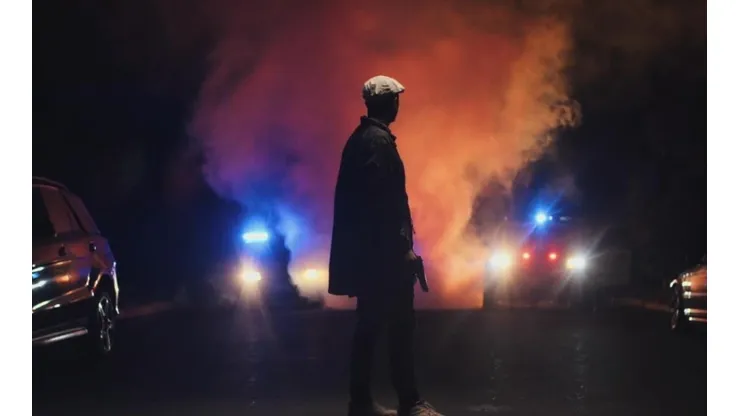 La serie de Netflix más vista ahora mismo