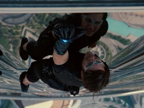 El actor de Marvel que pudo estar en Misión Imposible