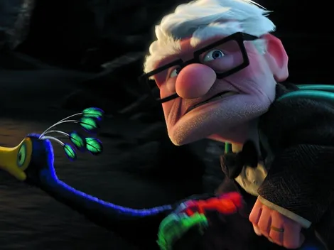 Pixar: cuándo se estrena La Cita de Carl