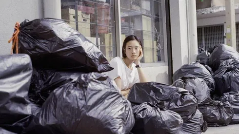 Chutimon Chuengcharoensukying protagonizó otra película disponible en Netflix.