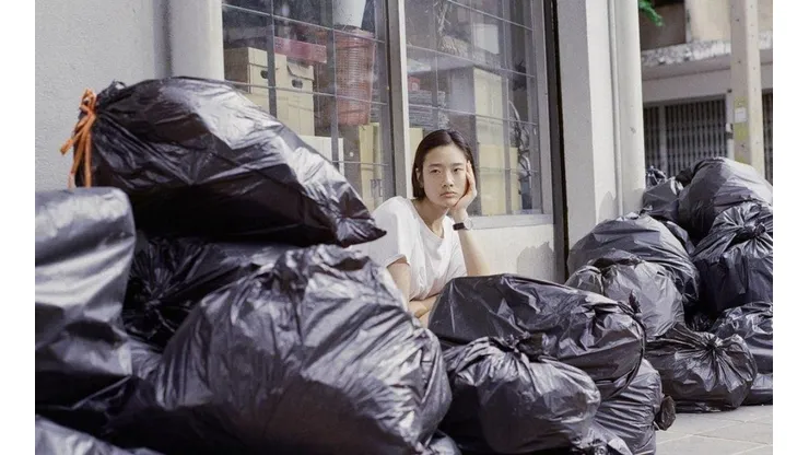 Chutimon Chuengcharoensukying protagonizó otra película disponible en Netflix.
