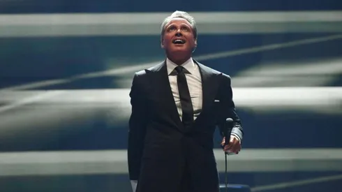 Los informes aseguran que Luis Miguel ya vive en Europa