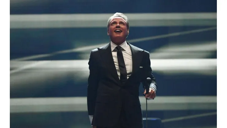 Los informes aseguran que Luis Miguel ya vive en Europa