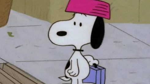 Snoopy