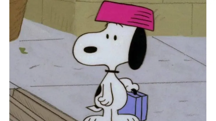 Snoopy