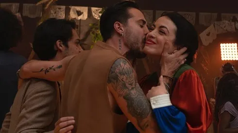 Lucía Gómez Robledo da vida a Mafer en la serie de Prime Video