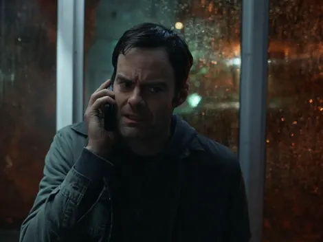 HBO: a qué hora estrena Barry el domingo