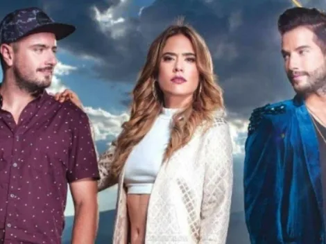 La Reina del Flow: Carlos Torres habló de la temporada 3