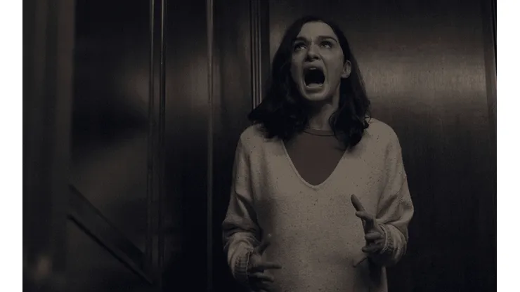 Rachel Weisz protagoniza uno de los próximos estrenos de Prime Video
