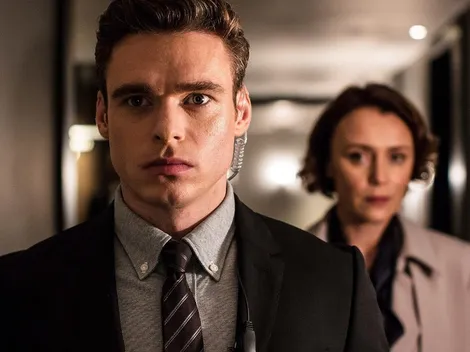 ¿Bodyguard tendrá temporada 2 en Netflix?