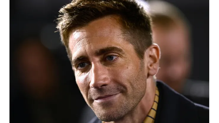 Jake Gyllenhaal