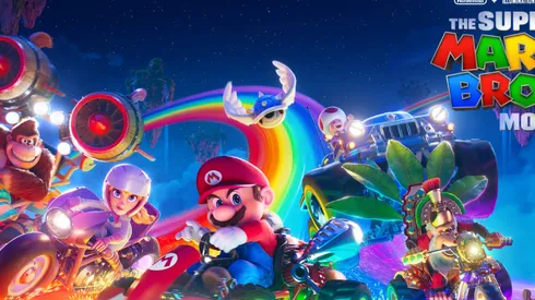 La cinta ya es un éxito en taquillas