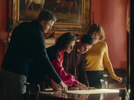 Obsesión: reparto de la serie de Netflix