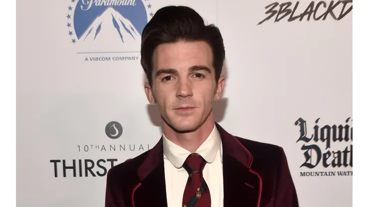 Alerta por Drake Bell: el actor fue reportado como desaparecido y "en peligro de extinción".