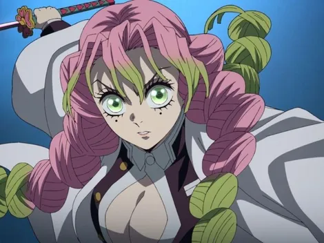 ¿Cuántos episodios tiene Kimetsu no Yaiba temporada 3?