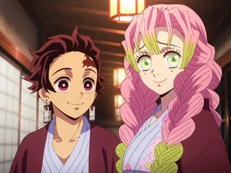 Kimetsu no Yaiba: a qué hora y dónde ver el episodio 2 de la temporada 3