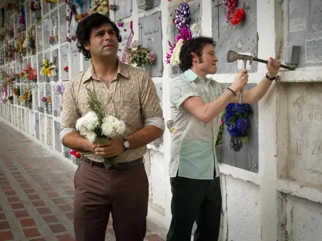 Netflix: la serie latina más vista a nivel mundial ahora mismo