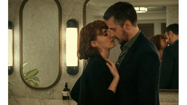 Obsesión, el drama erótico que triunfa en la plataforma de streaming.
