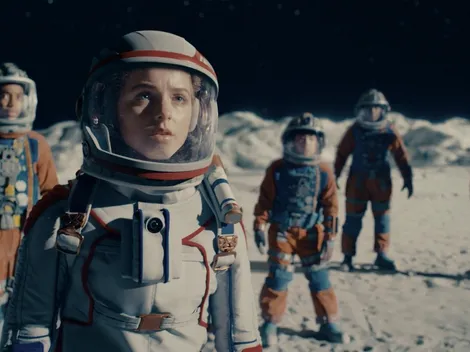 Disney+: tráiler de Cráter, la nueva película de Mckenna Grace