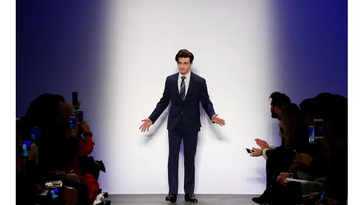 Drake Bell