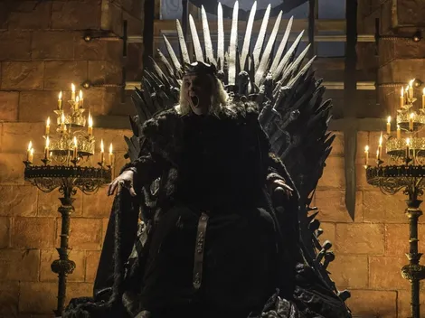 ¿Qué libro adaptará la nueva serie precuela de Game of Thrones?