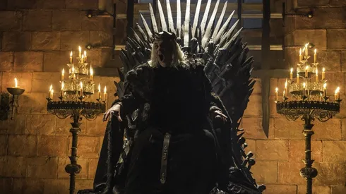 ¿Qué libro adaptará la nueva serie precuela de Game of Thrones?