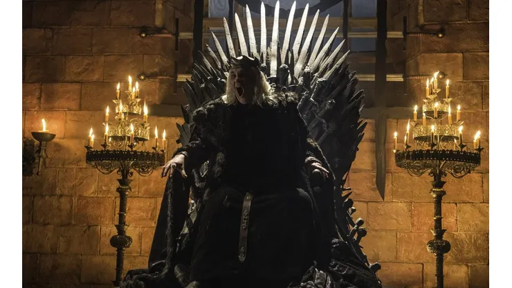 ¿Qué libro adaptará la nueva serie precuela de Game of Thrones?