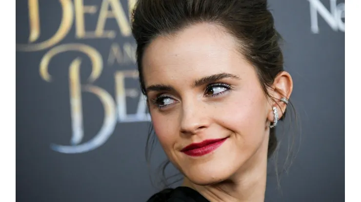Emma Watson.