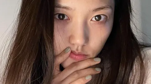 La actriz se encontraba filmando un nuevo proyecto