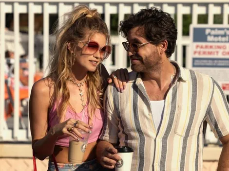 Netflix: hora de estreno de Un hombre de Florida