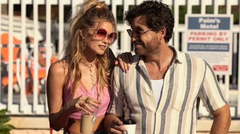 Un hombre de Florida