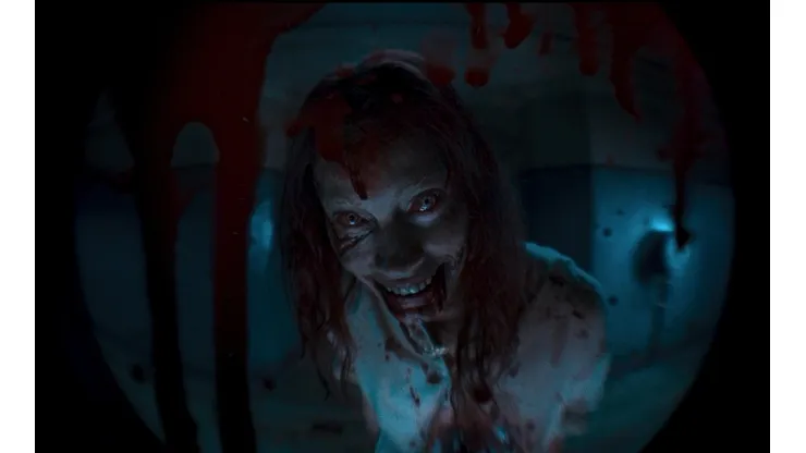La película de terror más esperada que se estrena en abril 2023.
