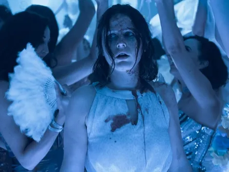 PRIME VIDEO: las 3 series más vistas AHORA MISMO