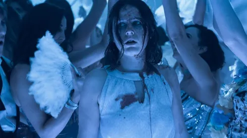 Las 3 series más vistas de Prime Video