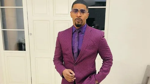 El actor Jamie Foxx fue hospitalizado de emergencia