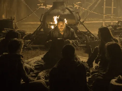 Netflix: la película de apocalipsis más vista en el mundo hoy