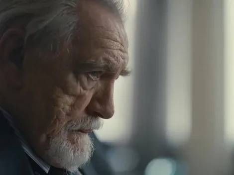 Mad Men predijo el capítulo de Succession del domingo