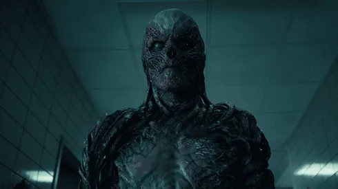 Así será la nueva serie animada de Stranger Things