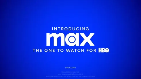 HBO Max no va más: cuándo llega la plataforma Max y cuáles son sus nuevos precios.
