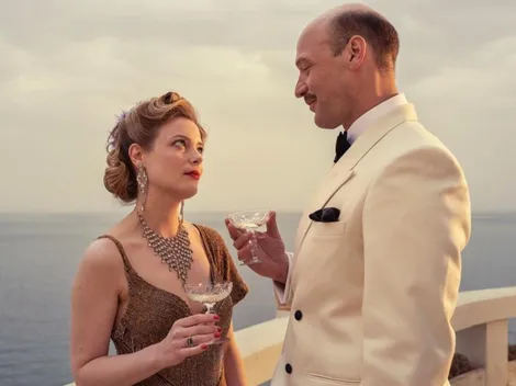 Netflix: la emocionante miniserie más vista ahora mismo que no te puedes perder