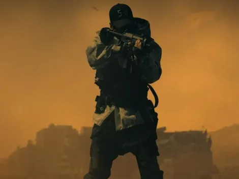 Black Knight: el imperdible primer tráiler de la serie coreana de Netflix que te dejará sin aliento