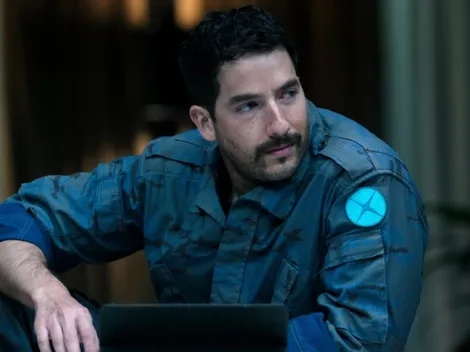 Bienvenidos a Edén 2: primer tráiler oficial con Carlos Torres