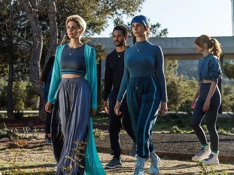 Bienvenidos a Edén: cuántos personajes se suman a la temporada 2